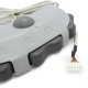 Pedal Cadeira Syncrus G1/G2 - Gnatus / Saevo