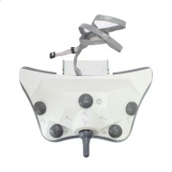 Pedal Joystick 5 Botões - Dabi