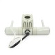 Kit Cabeçote Persus Com Puxadores - Gnatus / Saevo / Dabi