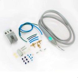 Kit Seringa Triplice Cadeira G4/S500 - Gnatus / Saevo