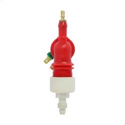 Conjunto Válvula Solenoide Versátil - Dabi