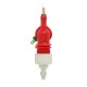 Conjunto Válvula Solenoide Versátil - Dabi