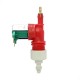 Conjunto Válvula Solenoide Versátil - Dabi