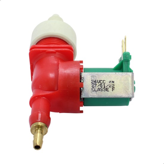 Conjunto Válvula Solenoide Versátil - Dabi