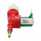 Conjunto Válvula Solenoide Versátil - Dabi
