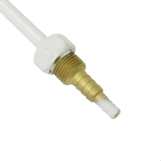 Tubo Condutor Porta Copo Unidade Água Syncrus Pop - Gnatus