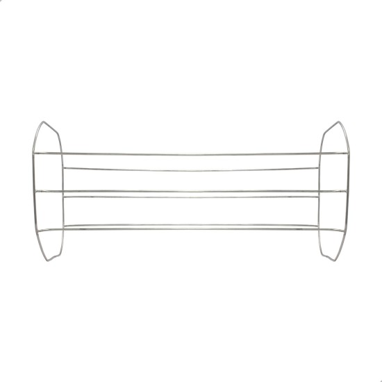 Kit Suporte Com Bandejas Autoclave 21L - Saevo / Dabi / D700