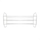 Kit Suporte Com Bandejas Autoclave 21L - Saevo / Dabi / D700