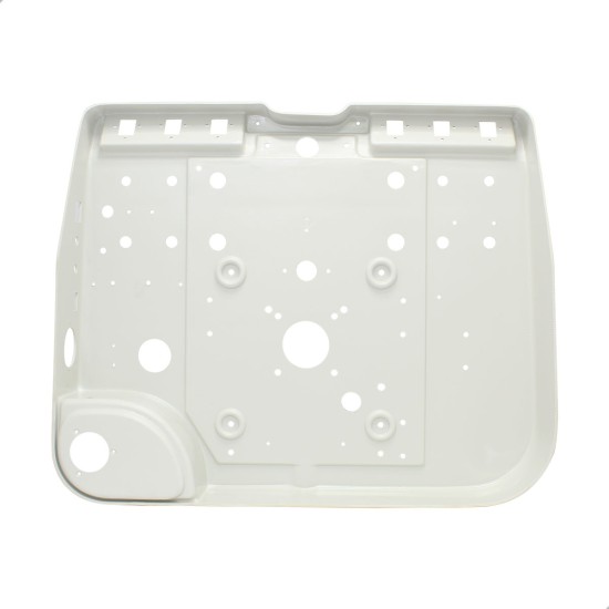 Caixa Equipo Syncrus Gl Com Furação Lateral - Gnatus