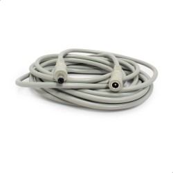 Cabo 2 X 1 Mm (3,90M) C/ Conector - Gnatus