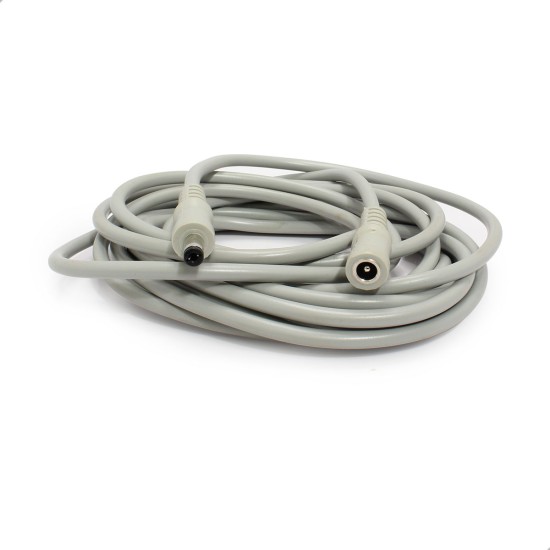 Cabo 2 X 1 Mm (3,90M) C/ Conector - Gnatus