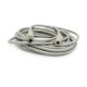 Cabo 2 X 1 Mm (3,90M) C/ Conector - Gnatus