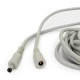 Cabo 2 X 1 Mm (3,90M) C/ Conector - Gnatus