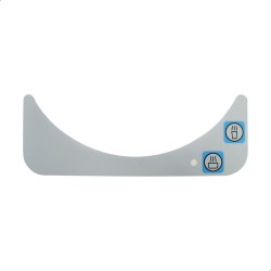 Lexan Unidade De Água Com Porta Copo - Dabi