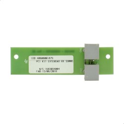 Placa Extensão Raio-X Sommo - Gnatus