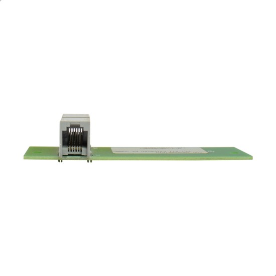 Placa Extensão Raio-X Sommo - Gnatus