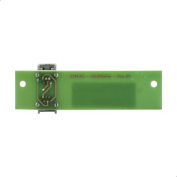 Placa Extensão Raio-X Sommo - Gnatus