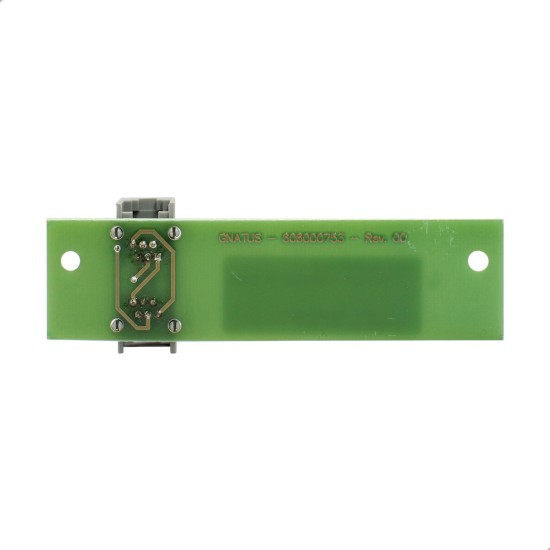 Placa Extensão Raio-X Sommo - Gnatus