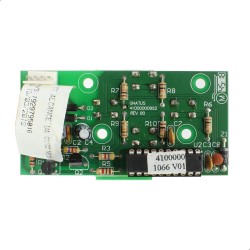 Placa Unidade Alcance G1/G2 - Gnatus