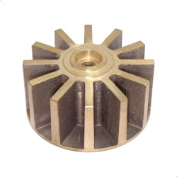 Rotor Bomba Vacuo Biovac Ii - Gnatus