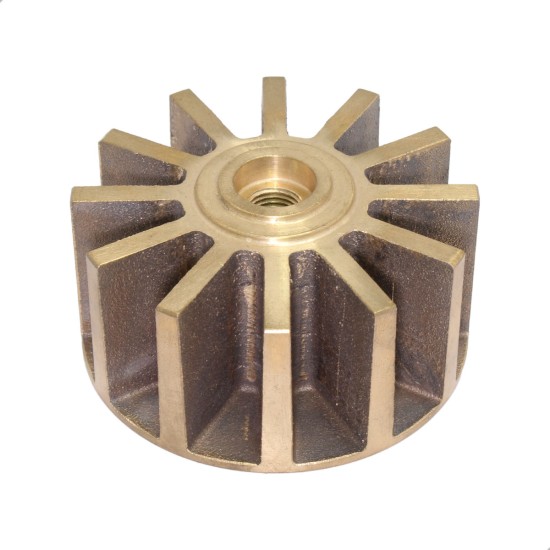 Rotor Bomba Vacuo Biovac Ii - Gnatus