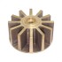 Rotor Bomba Vacuo Biovac Ii - Gnatus
