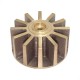 Rotor Bomba Vacuo Biovac Ii - Gnatus