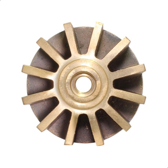 Rotor Bomba Vacuo Biovac Ii - Gnatus