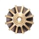 Rotor Bomba Vacuo Biovac Ii - Gnatus