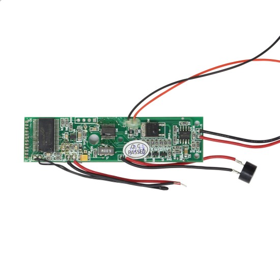 Placa Fotopolimerizador Prime - Gnatus