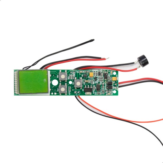 Placa Fotopolimerizador Prime - Gnatus