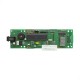 Placa Controle Remoto Eletronic - Dabi