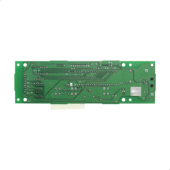 Placa Controle Remoto Eletronic - Dabi