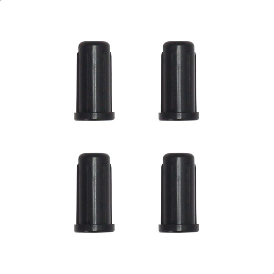 Kit Rodízios Raio-X - Gnatus
