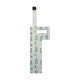 Etiqueta Painel Autoclave 19L - Dabi