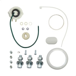 Kit Peças De Reposição Equipo G2 Sf - Gnatus