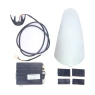 Kit Sensor Unidade Agua - Gnatus
