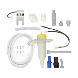 Kit Suporte Bomba Vácuo G3/S400/G4/S500 - Gnatus/Saevo