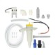 Kit Suporte Bomba Vácuo G3/S400/G4/S500 - Gnatus/Saevo
