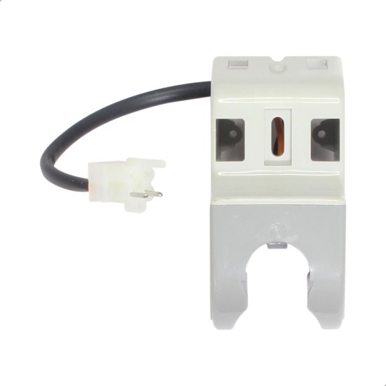 Kit Suporte Bomba Vácuo G3/S400/G4/S500 - Gnatus/Saevo