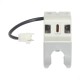 Kit Suporte Bomba Vácuo G3/S400/G4/S500 - Gnatus/Saevo