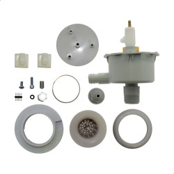 Kit Peças Unidade de Água - Gnatus / Saevo / Dabi