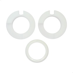 Kit Peças Braço Refletor - Gnatus / Dabi / Saevo