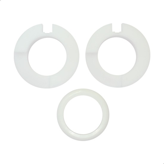 Kit Peças Braço Refletor - Gnatus / Dabi / Saevo