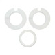 Kit Peças Braço Refletor - Gnatus / Dabi / Saevo
