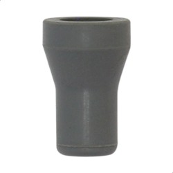 Borracha Sugador Canula - Dabi