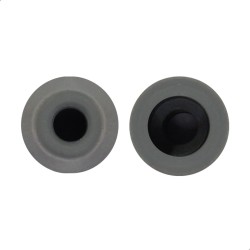 Borracha Sugador Canula - Dabi