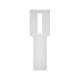 Kit 10 Isolador Faston Macho Serie 2,8