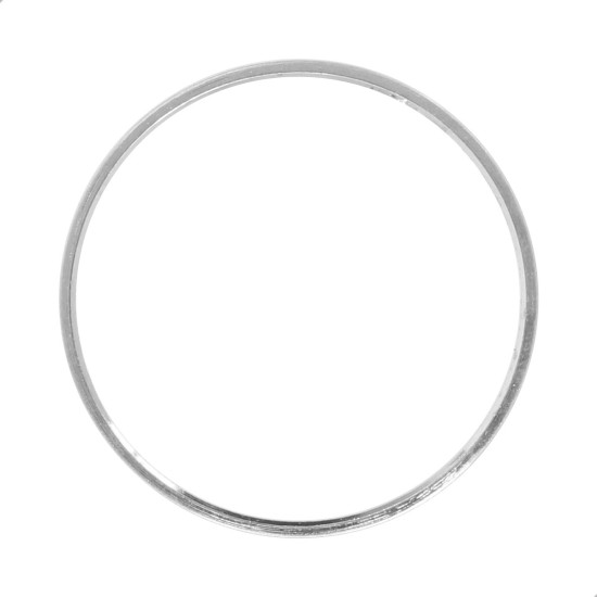 Anel Acabamento Coluna Refletor - Gnatus