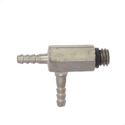 Válvula ARO com Retenção Entrada com Rosca - Dabi